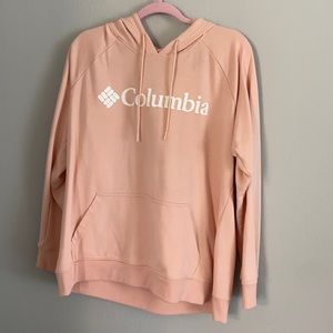 Columbia sweatshirt